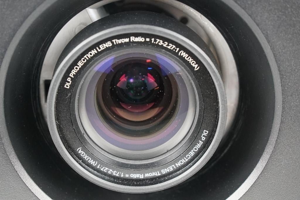 E-VISION Laser 11000-4K UHD Gebruikt/Demo met 16 Laser uren, Ophalen of Verzenden, Zo goed als nieuw, Tv en Weergevers