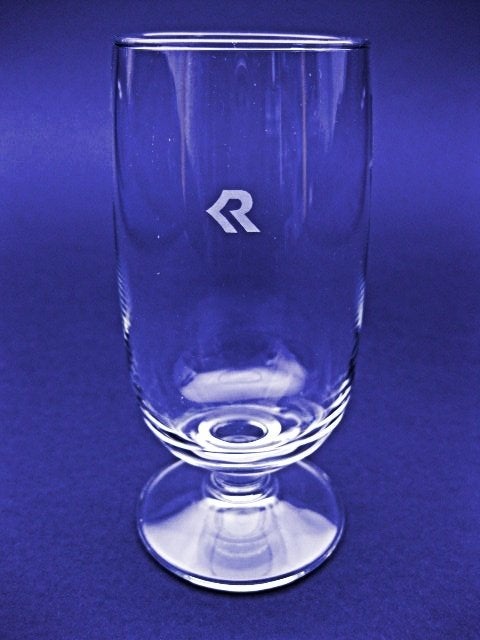Verre à vin Rheintalflug Inflight Frost, Collections, Enlèvement ou Envoi, Neuf, Autres types