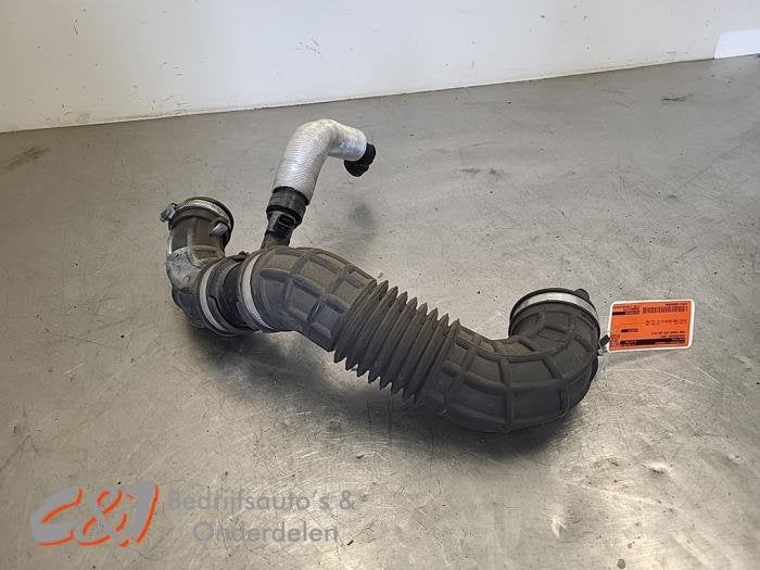 Aanzuigslang Lucht van een Ford Transit Custom, Gebruikt, -, -, Ophalen of Verzenden
