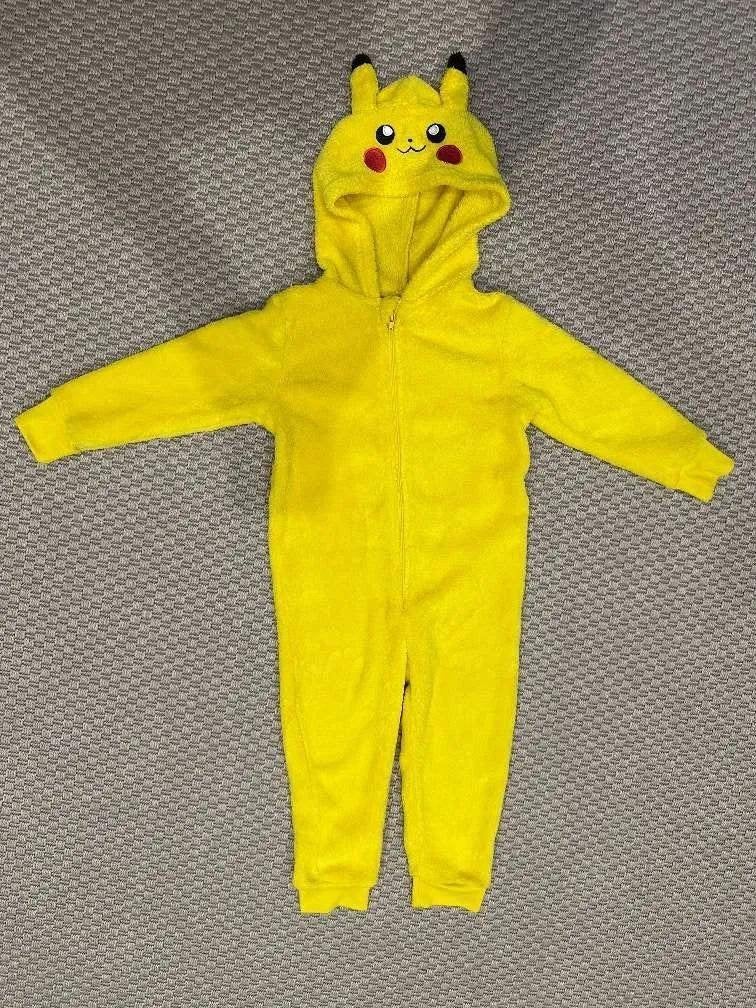 Pikachu-Algemeen Gr. 98/104, Enfants & Bébés, Enlèvement ou Envoi