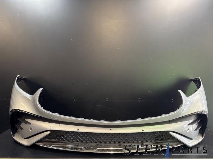 Pare-chocs avant d'un Mercedes GLC-Klasse (9922), 3 mois de garantie, Utilisé, -, -