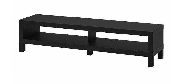 IKEA tv-meubel en tafeltje, Huis en Inrichting, Kasten |Televisiemeubels, Ophalen, Zo goed als nieuw