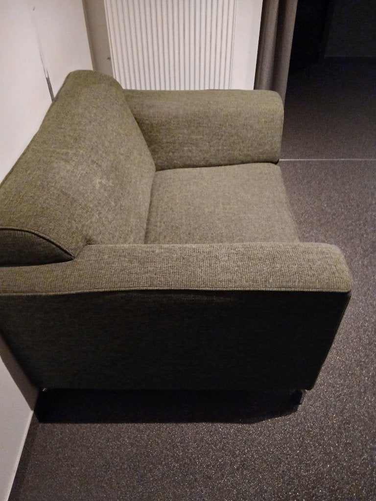 Zetel, Maison & Meubles, 75 à 100 cm, Une personne, Enlèvement, Utilisé