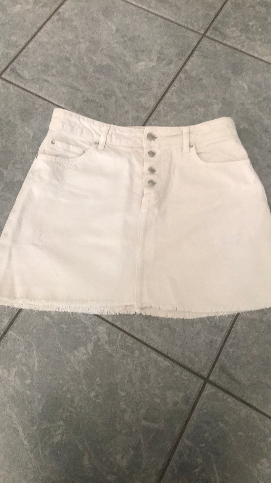 Rok Zara maat M, Enlèvement ou Envoi, Comme neuf, Taille 38/40 (M)