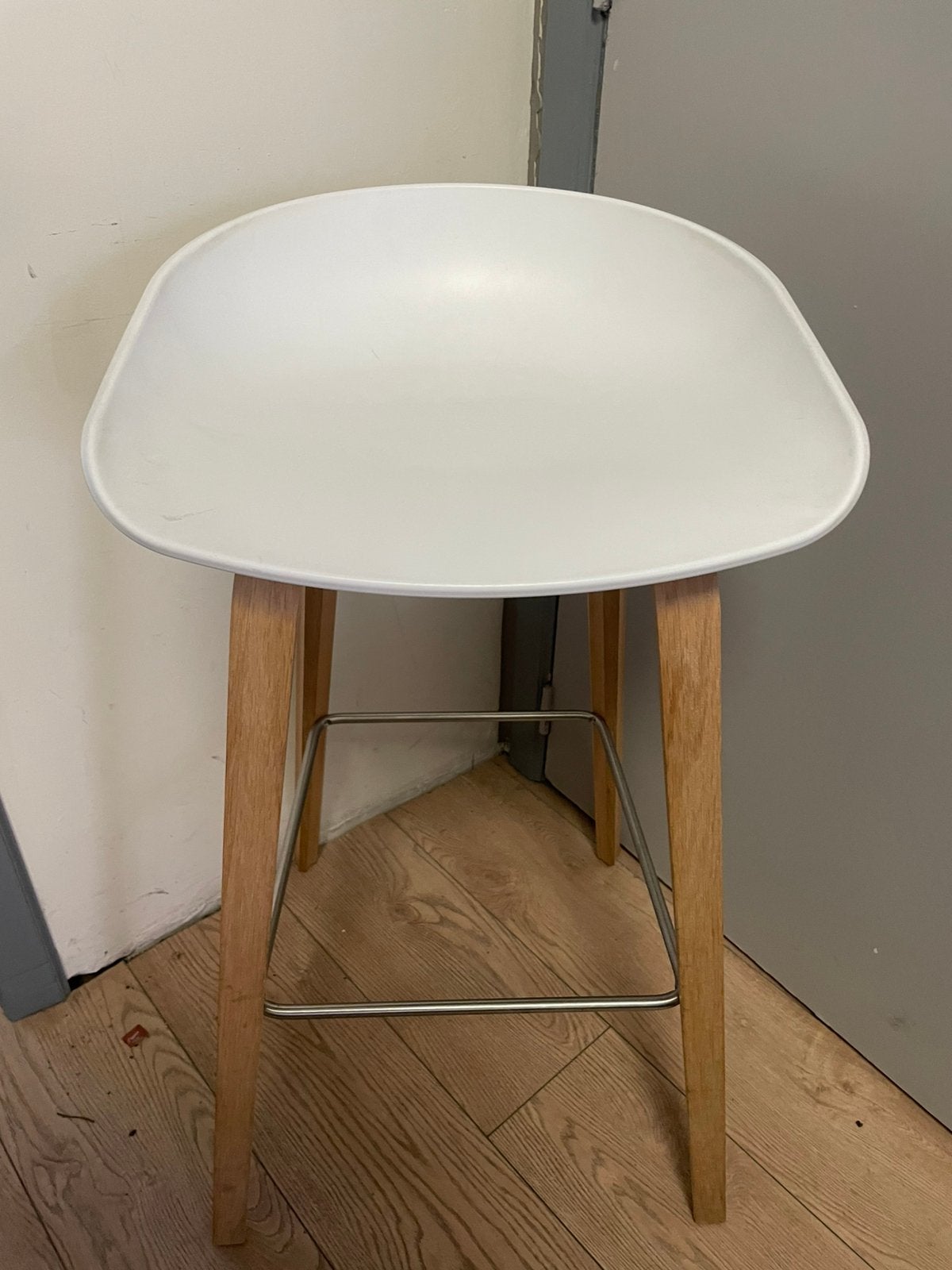 2 tabouret HAY, Enlèvement, Comme neuf