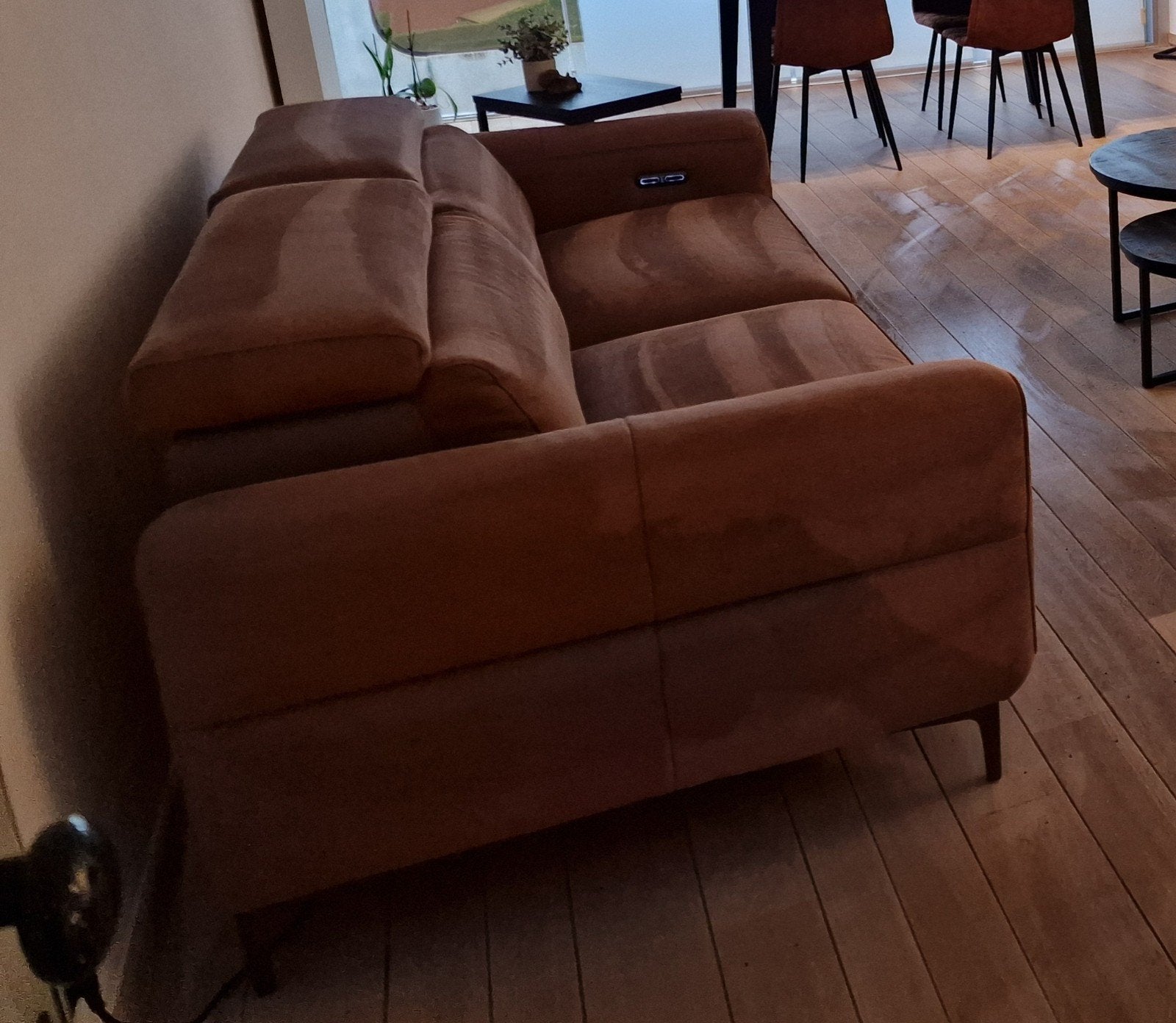 Relax zetel 3 en 2 zit te koop, Enlèvement