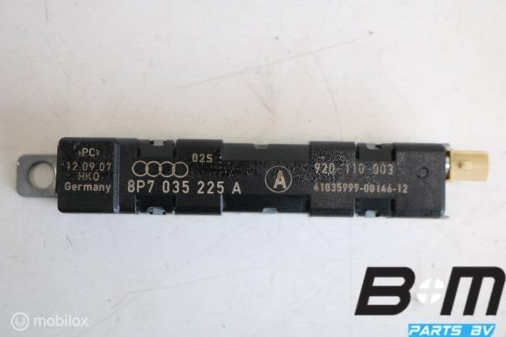Antenneversterker Audi A3 8P, Utilisé