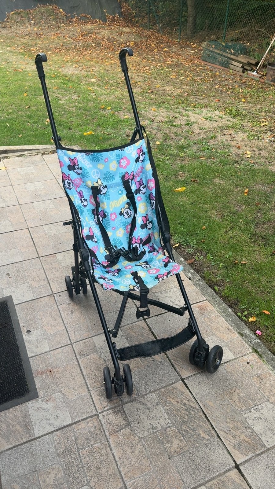 Poussette canne, Enfants & Bébés, Enlèvement, Comme neuf