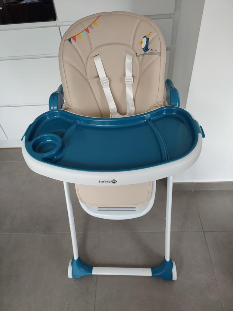 Chaise pour enfant Safety First, réglable, à partir de 6 moi, Enfants & Bébés, Enlèvement