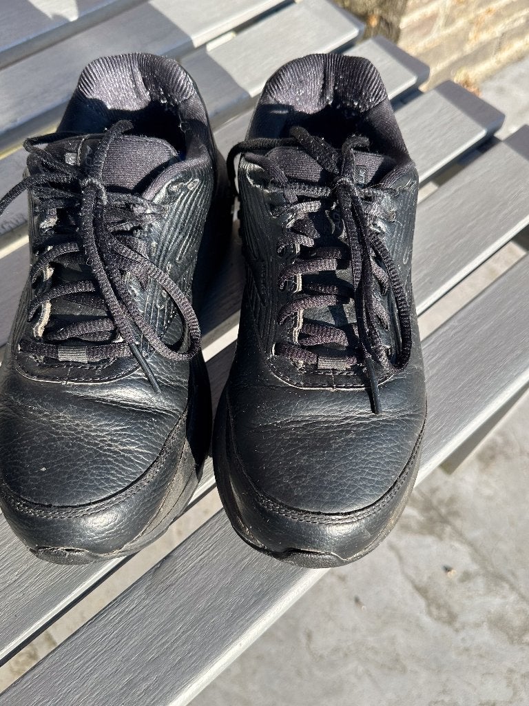 schoenen, Vêtements | Femmes, Chaussures, Chaussures de marche, Brooks, Comme neuf, Enlèvement