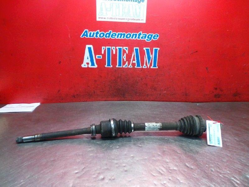 ARBRE DE TRANSMISSION AVANT DROIT ABS 206 (2A / C/H/J/S), Autos : Pièces & Accessoires, Utilisé, Peugeot