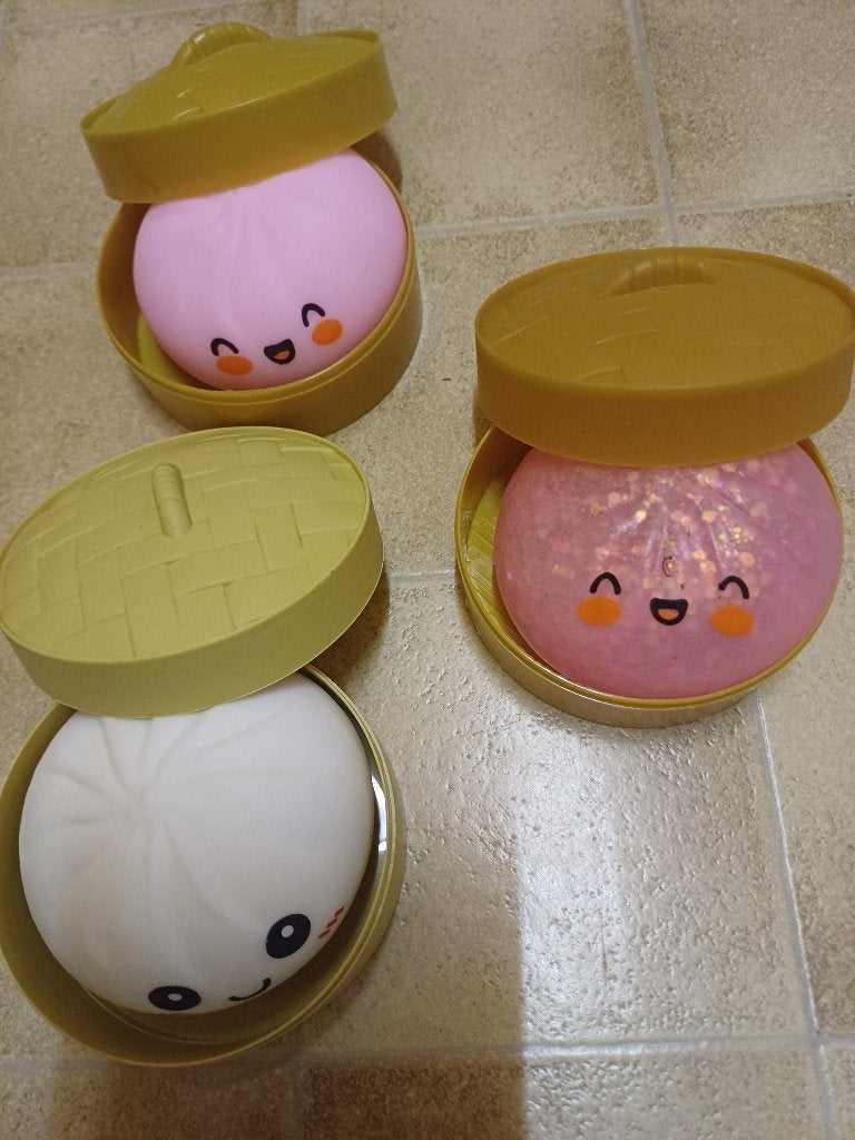 3 Stuks. Duplings. Laaste Kans., Kinderen en Baby's, Speelgoed | Actiefiguren, Ophalen, Zo goed als nieuw