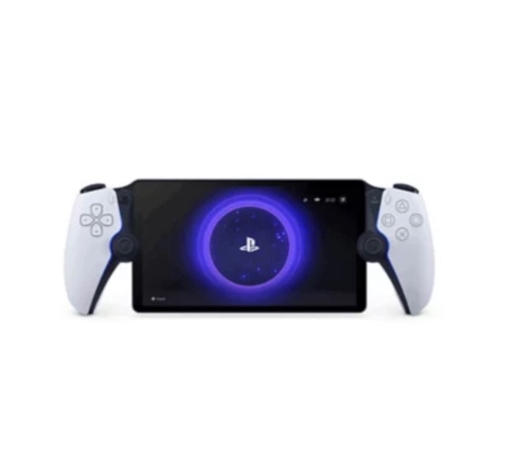 PS Portal PS5, Enlèvement ou Envoi, Comme neuf, Blanc, PSP