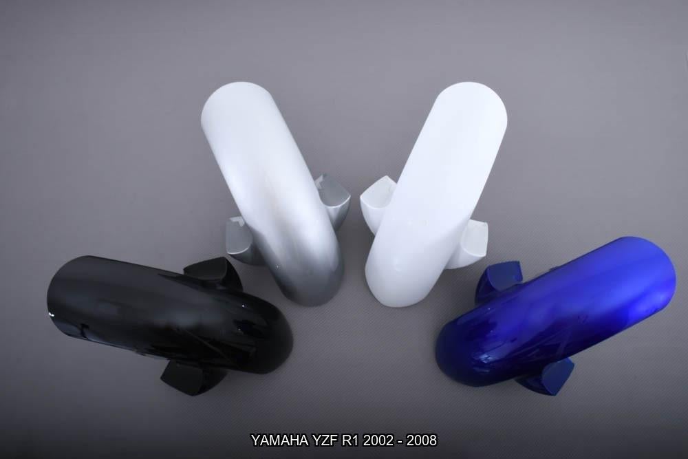 AVDB Voorspatbord voor YAMAHA YZF R1 2002 2004 2007 2008, Motoren, Accessoires | Overige, Ophalen of Verzenden, Nieuw