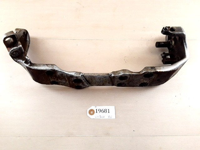 VS700 1985 - 1991 Suzuki Frame onderdelen D1-36943