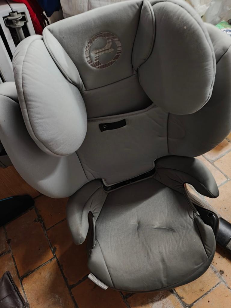 Siège auto enfant, Enfants & Bébés, Sièges auto, Enlèvement