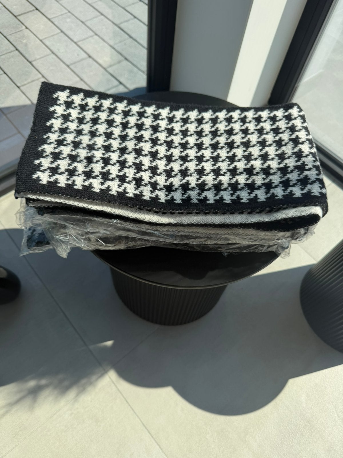 Nieuwe stijlvolle sjaals te koop, Handtassen en Accessoires, Ophalen, Zo goed als nieuw