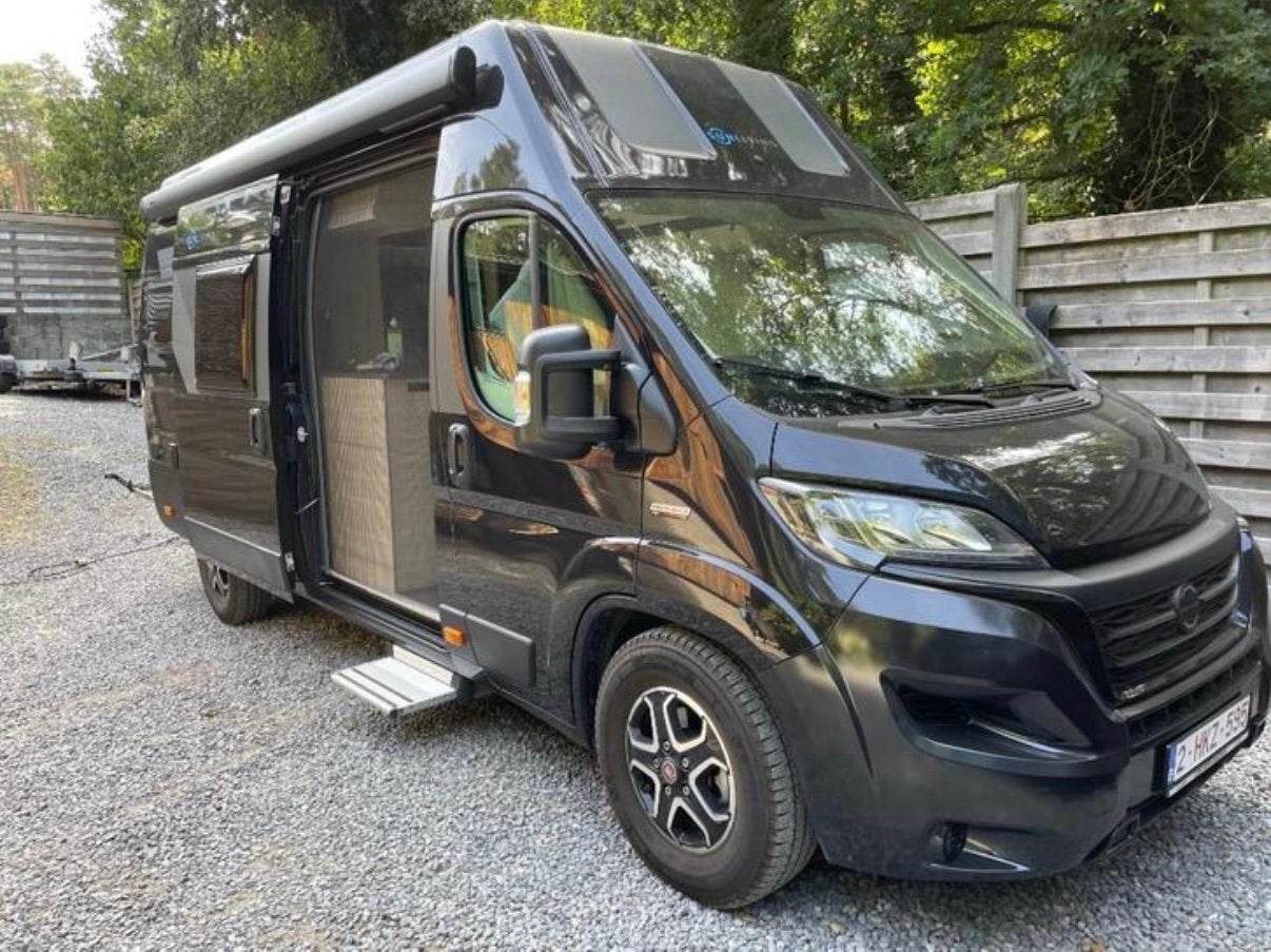 Sun living v 65XL, Particulier, Automaat, Sun Living