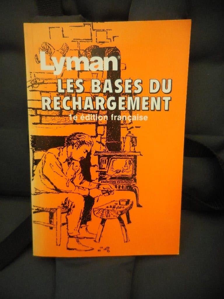 ouvrage sur le Rechargement, Enlèvement ou Envoi