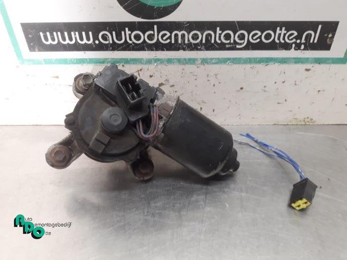 Moteur essuie-glace avant d'un Toyota Starlet (Starlet 90-), -, 3 mois de garantie, Toyota, Utilisé