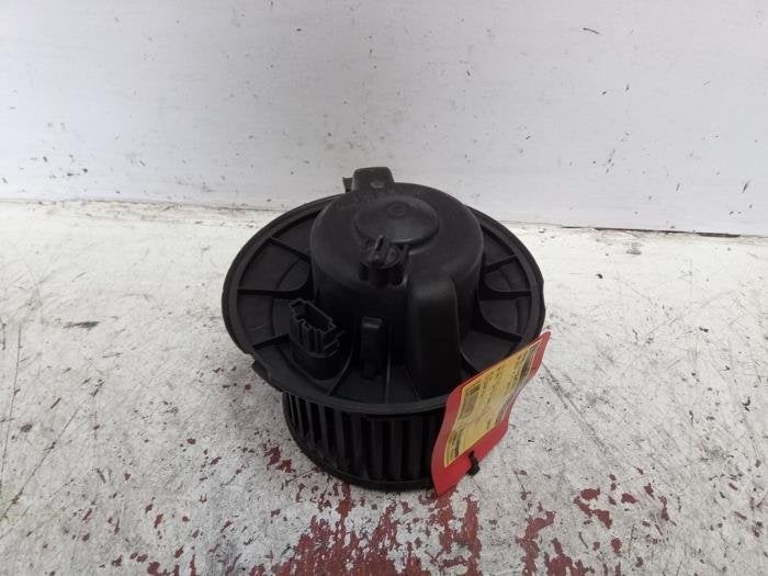 Moteur de ventilation chauffage d'un Volkswagen Golf Plus, -, Volkswagen, -, 3 mois de garantie