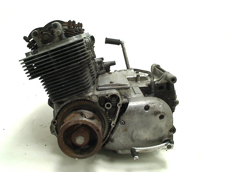 Bloc moteur Honda CB 750 K2 1971-1974, Motos, Enlèvement, Utilisé