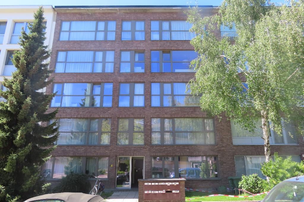 APP 3 SLAAPKAMERS, 50 m² ou plus, Anvers (ville)