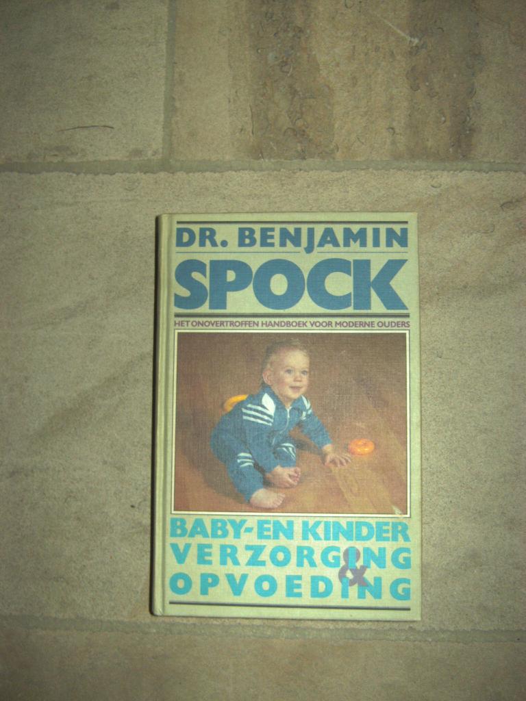 Dr. Benjamin Spock., Ophalen, Gelezen