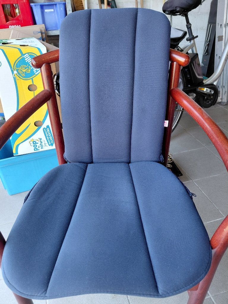 Ergonomische zit, Diversen, Verpleegmiddelen, Ophalen, Gebruikt