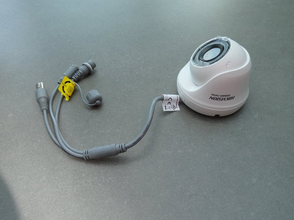 CAMERA AIPHONE GT2CAM - NIEUW, Maison & Meubles, Sonnettes, Enlèvement ou Envoi, Caméra intégrée, Neuf, Filaire