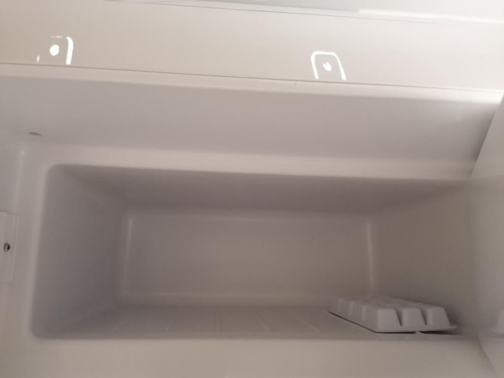 Tafel frigo met vriesvak (Vestel), Ophalen, Zo goed als nieuw, Wit