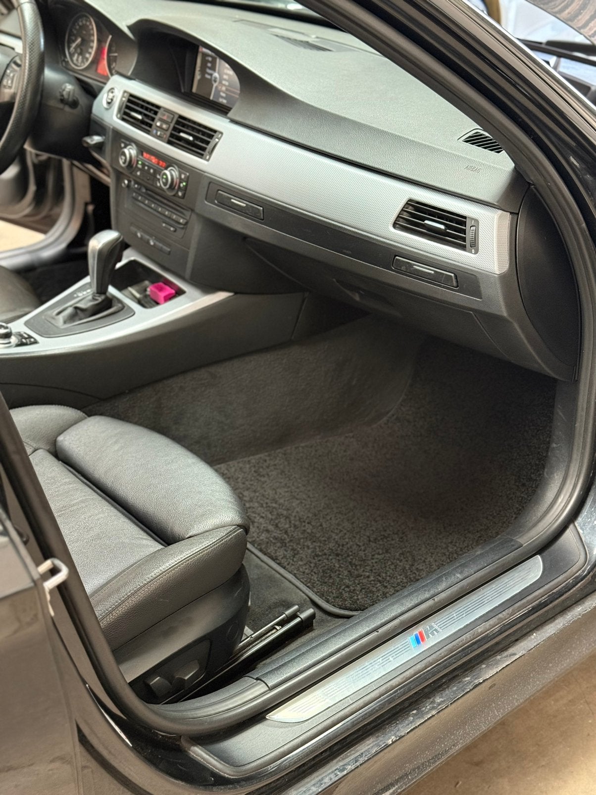 BMW 330D xdrive e91 2010 EURO 5 M Pack, Euro 5, Achat, Entreprise, Cruise Control