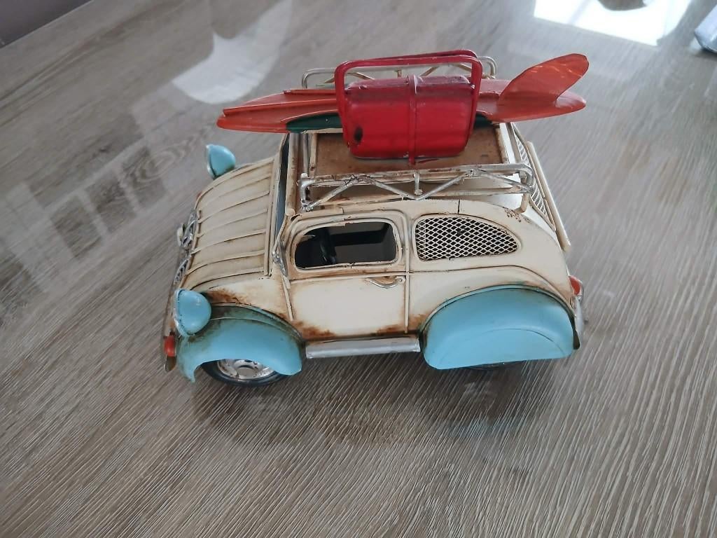 citroen miniaturen, Enlèvement, Neuf, Voiture