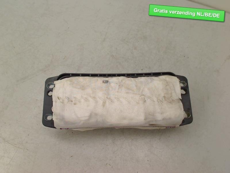 AIRBAG PASSAGIER dashboard Golf VI (5K1) (5K0880204A), Gebruikt, Volkswagen, Volkswagen AG, Kundenbetreuung@volkswagen.de