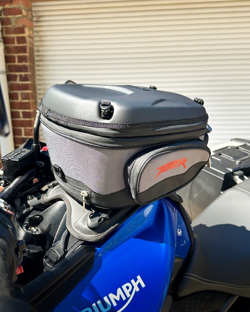 Triumph Tigre 800 XRX, Motos, Motos | Triumph, Permis Moto A, Tourisme, Entreprise, Occasion
