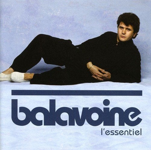 cd new: DANIEL BALAVOINE - L'essentiel (2006 reissue), Enlèvement ou Envoi, Compilation, Neuf, dans son emballage, Réédition