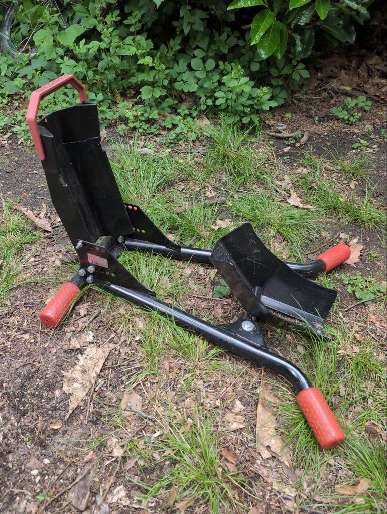 Wielklem Acebikes Steadystand, Motoren, Accessoires | Overige, Ophalen