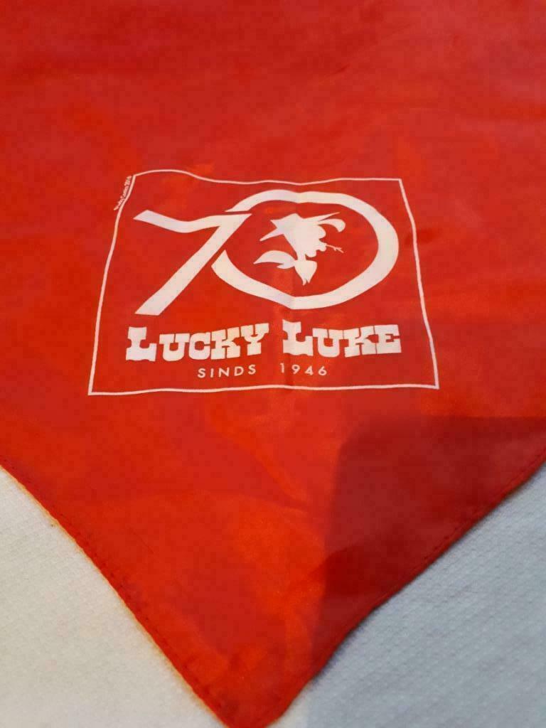 Lucky Luke Comics 2016, Ophalen of Verzenden, Nieuw