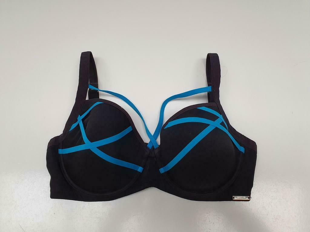 Bh van het merk Sapph, maat 75 D, Sapph, Enlèvement ou Envoi, Noir, Soutien-gorge