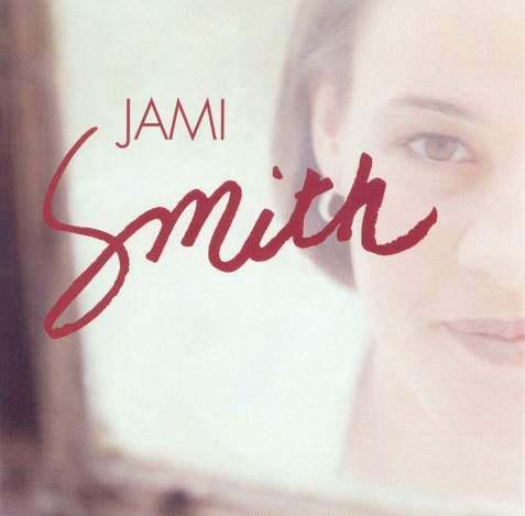 Sale> CD JAMI SMITH - Jami Smith, Verzenden, Nieuw in verpakking