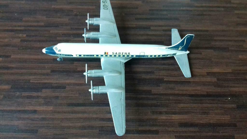 SABENA VLIEGER, Ophalen, Gebruikt, Vliegtuig, Overige merken