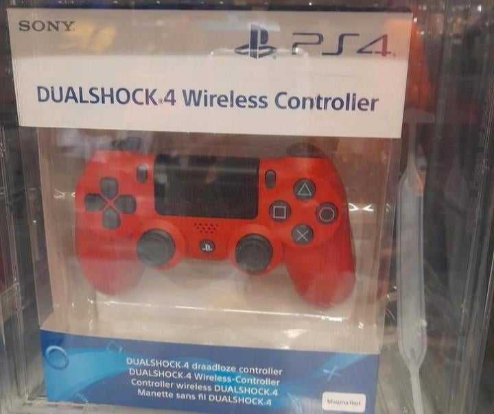 Manette ps4, Enlèvement ou Envoi, Neuf