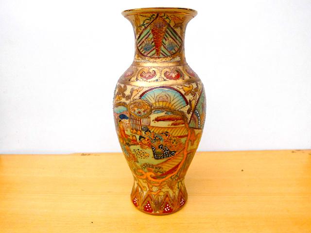 Chinese vaas, Antiek en Kunst, Ophalen of Verzenden