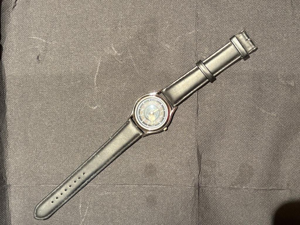 Logos Mercedes-Benz porte clé et Montre VDB "190SL", Auto-onderdelen, Ophalen
