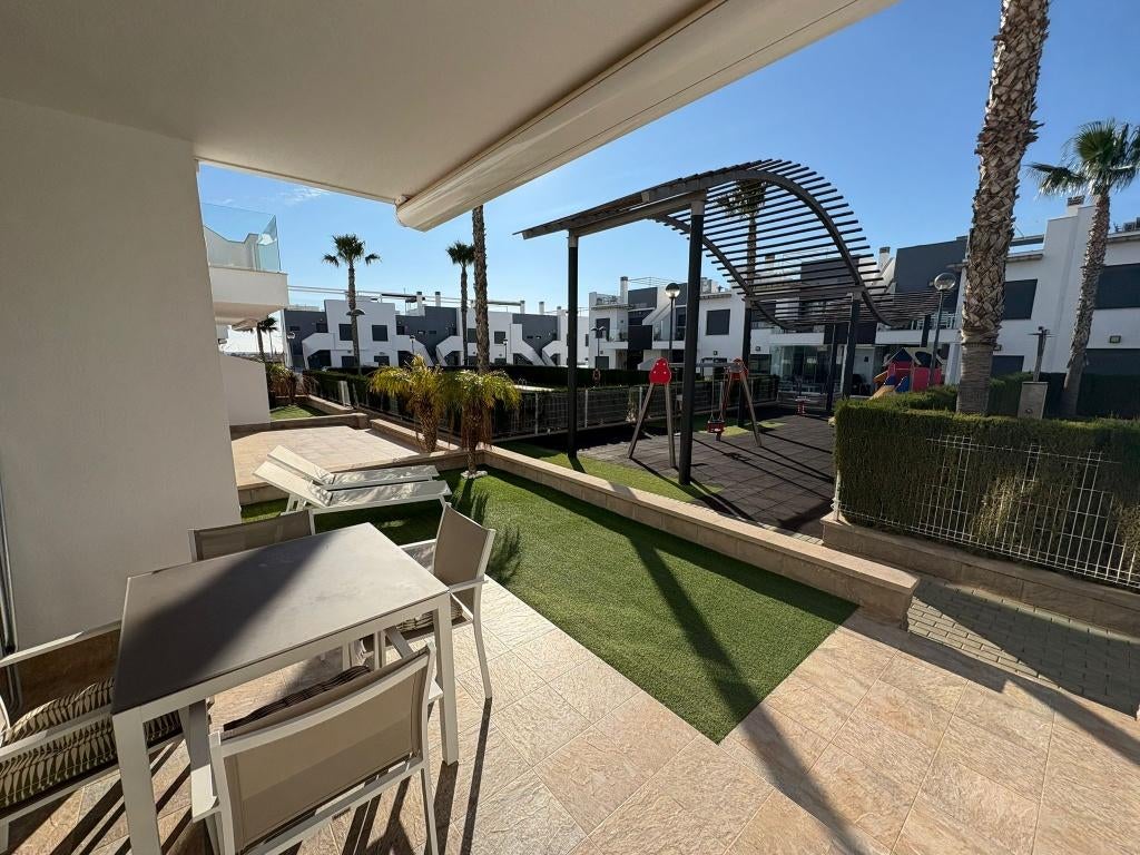 Appartement Espagne PILAR DE LA HORADADA, Immo, 50 m² ou plus