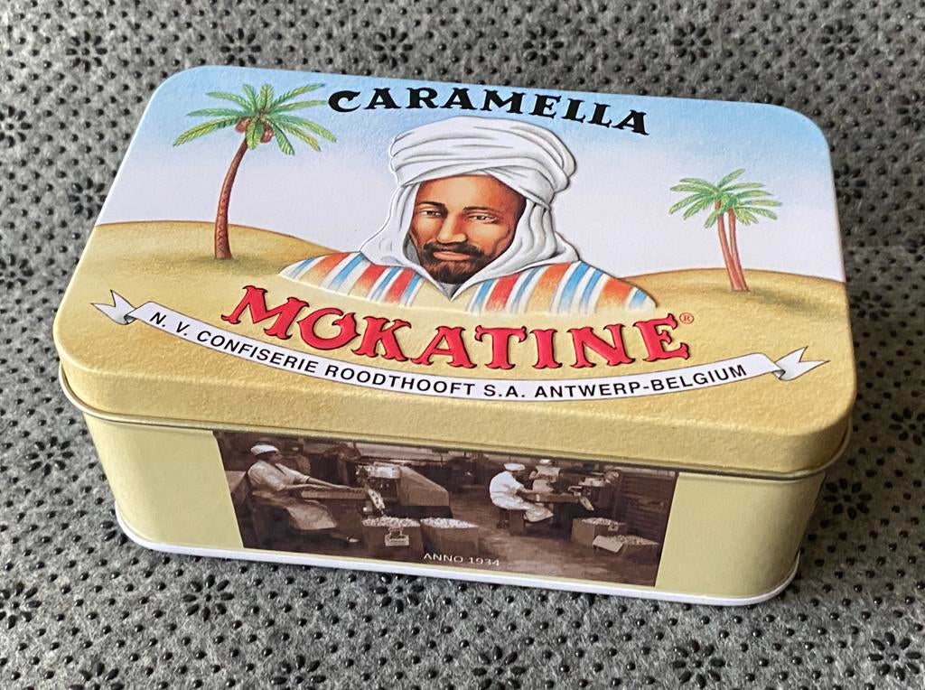 Roodthooft Caramella Mocatine 👳🏽‍♂️ 🌴🍬 klein model, Ophalen of Verzenden, Nieuw, Overige, Overige merken