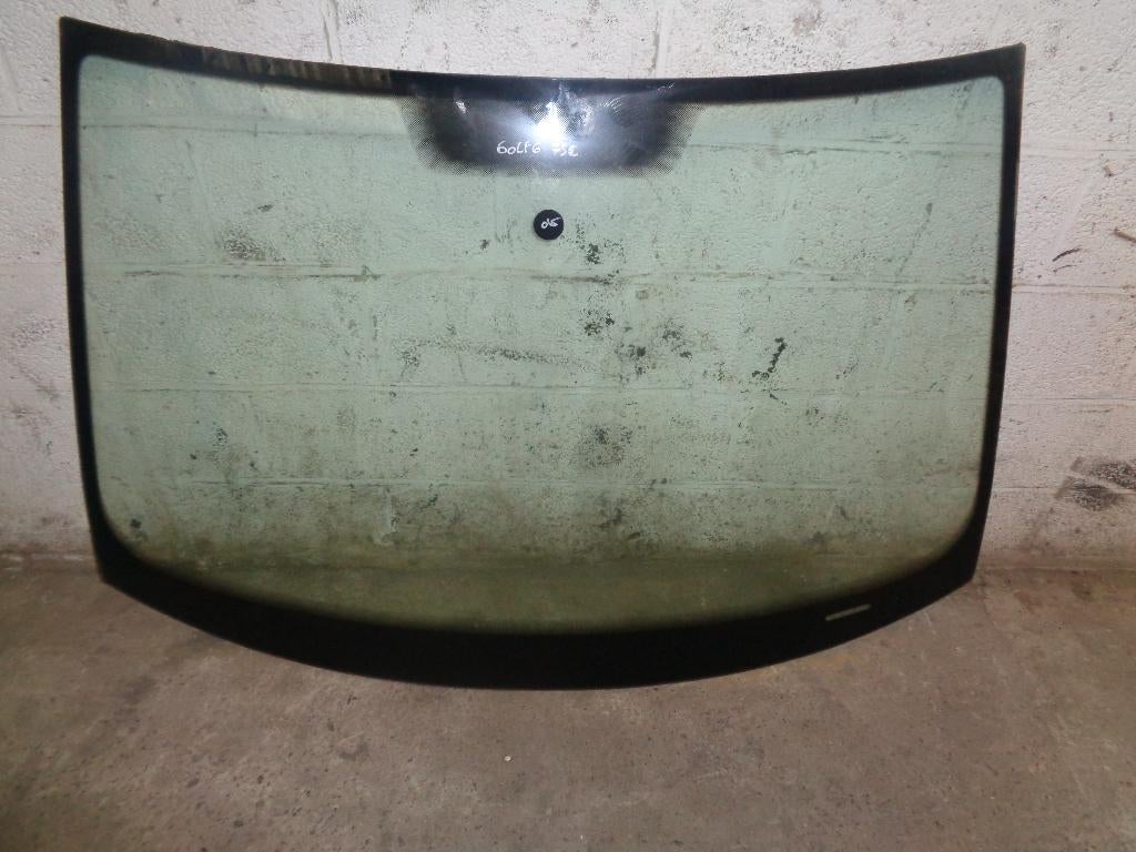A vendre pare-brise VW Golf 6, Ophalen, Gebruikt, Volkswagen