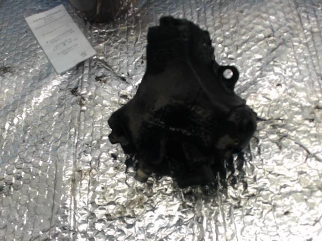 Pompe à injection Fiat Grande Punto 1.3JTD 55kw 2005-2013, Enlèvement ou Envoi, Utilisé, Fiat