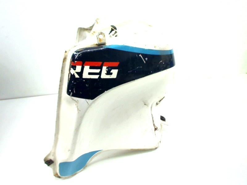 Aprilia Tuareg 50 1985-1989 Brandstoftank, Ophalen of Verzenden, Gebruikt
