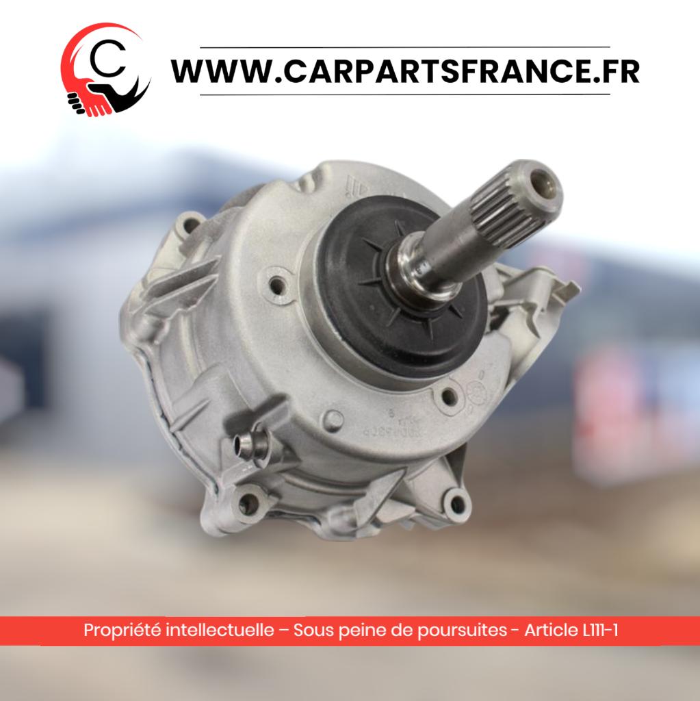 Boîte de Transfert Audi A5 / A6 / A7 / Q5 / RS4 / RS5, Enlèvement ou Envoi, Neuf, Audi